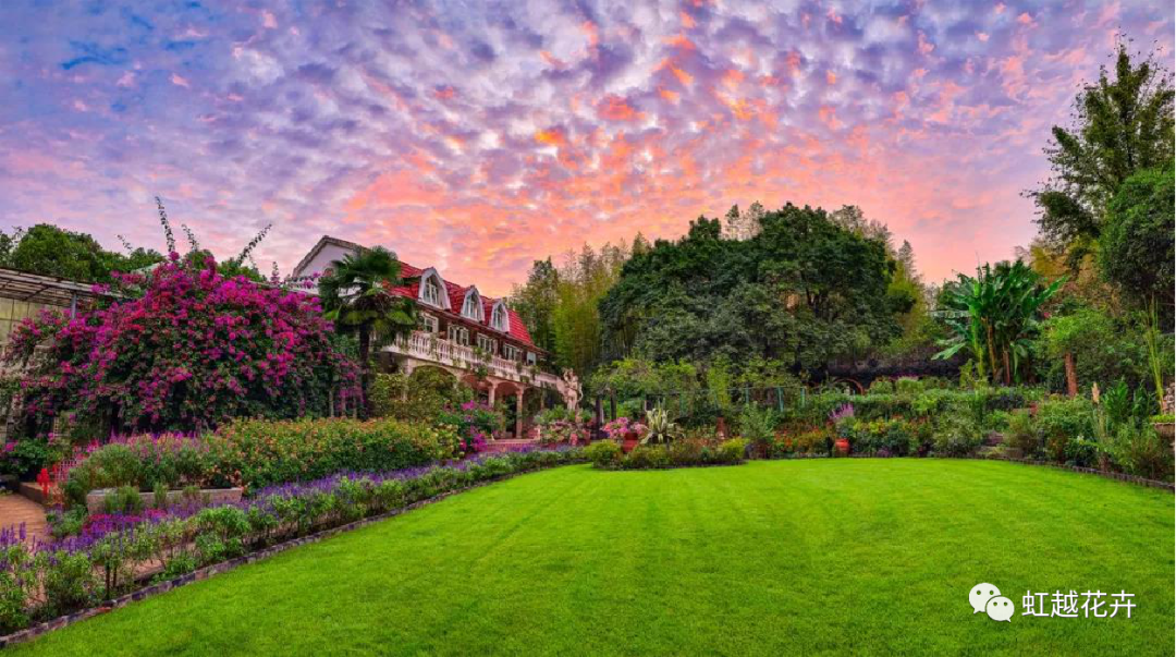 當(dāng)之無愧的中國(guó)最美私家花園，享譽(yù)中外，宛如仙境 | 線上論壇