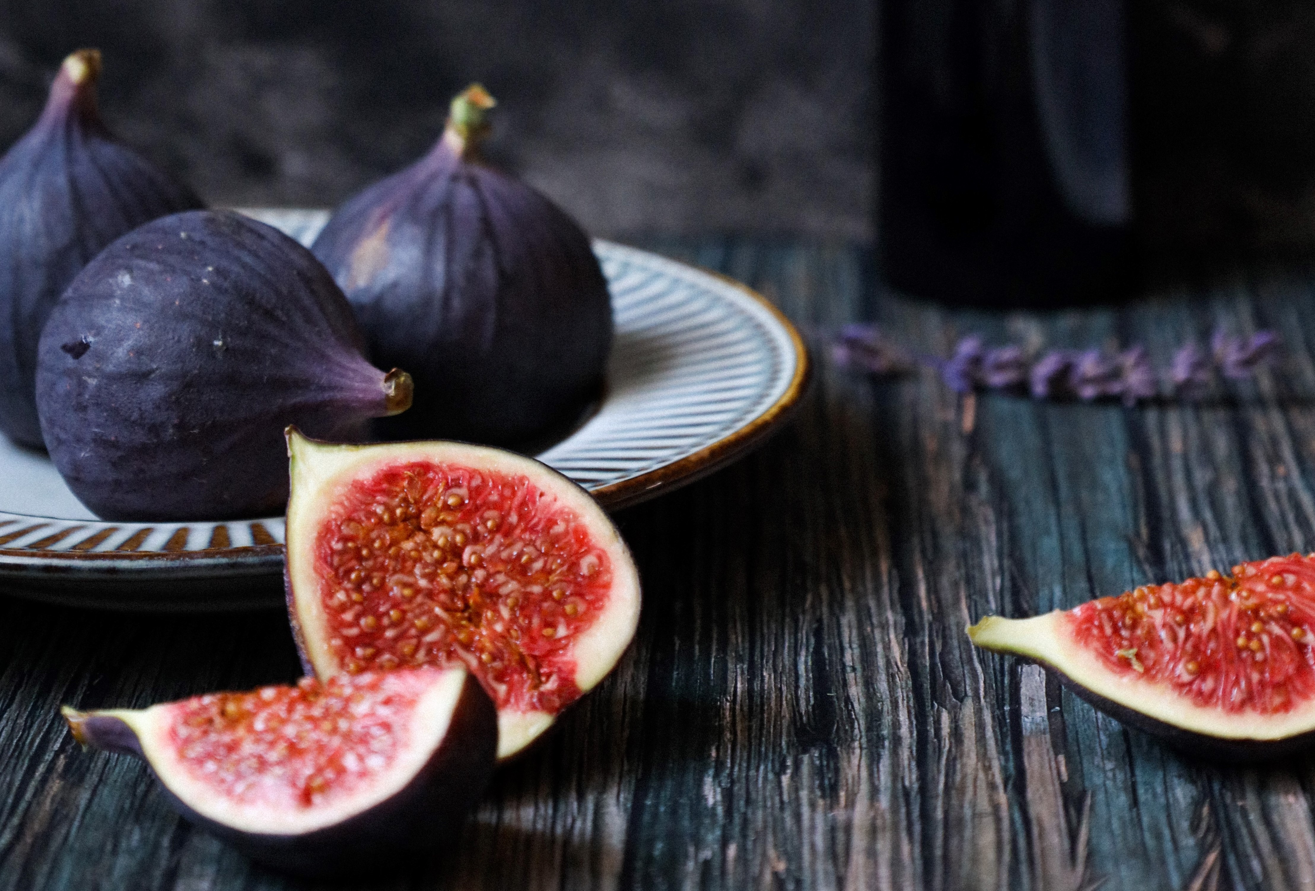 救命，這些年我們吃的無花果都是假的？