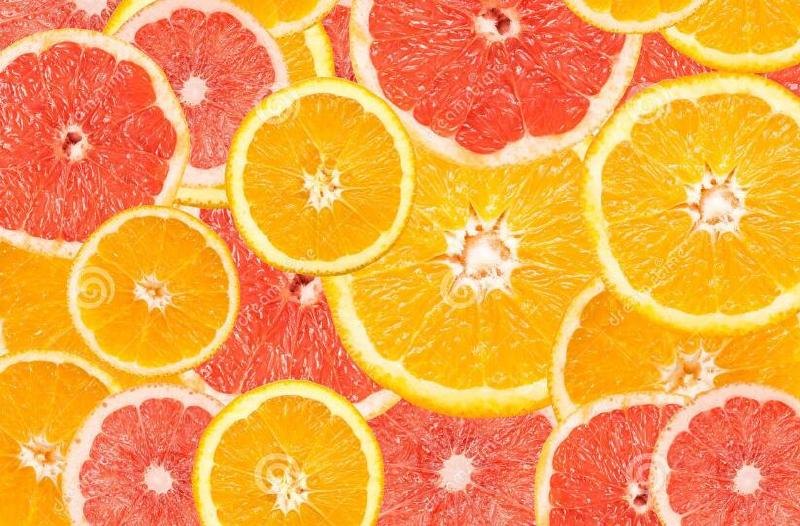 用根吸管就能喝的柚子，水果屆里真正的清流！