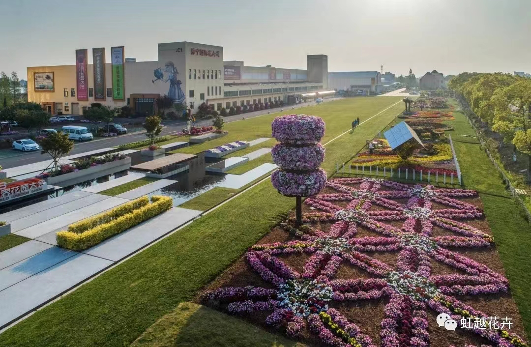 人才招募|一起開啟虹越花卉區(qū)域市場新紀(jì)元！